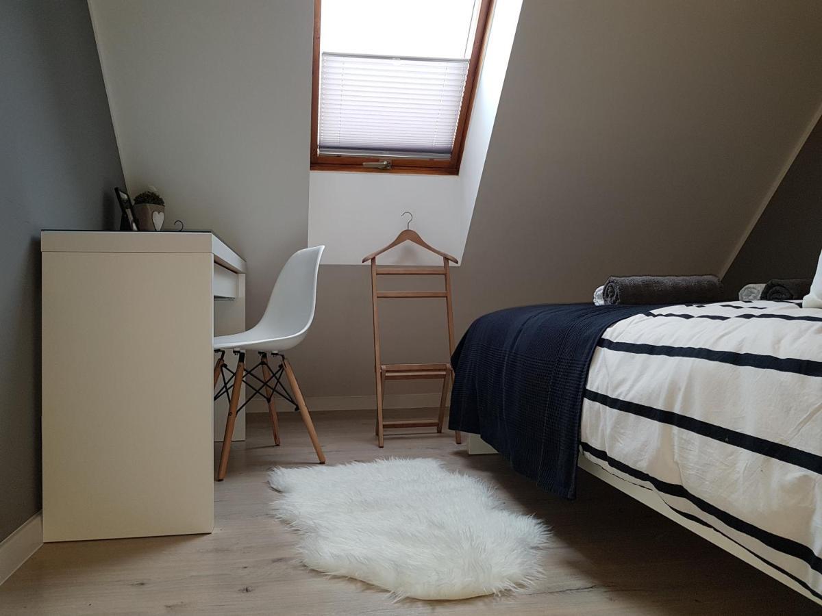 Black Rose Apartament Targi 3 Km, F-Ry Vat Kielce Kamer foto